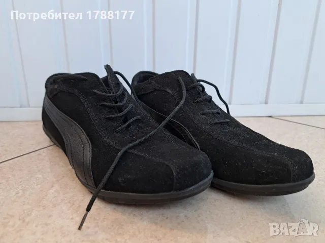 Официални мъжки обувки , снимка 1
