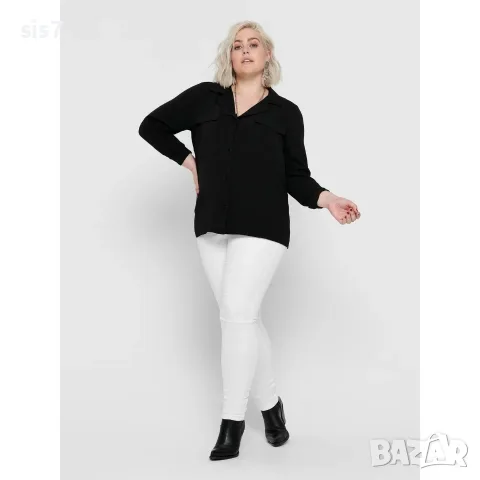 Only дамски скини дънки , снимка 6 - Дънки - 56438371