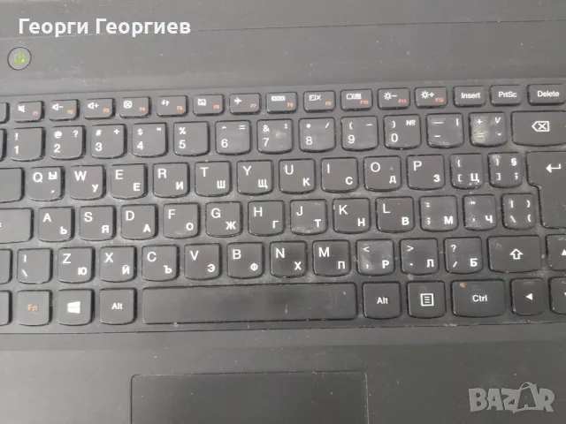 Продавам  части от лаптоп Lenovo B50-30, снимка 3 - Части за лаптопи - 20854258
