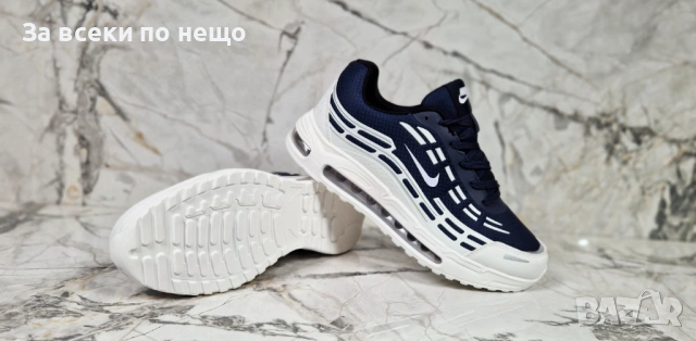 Nike Мъжки Маратонки👟Мъжки Маратонки Найк - Различни Цветове Код P2258, снимка 9 - Маратонки - 54241594