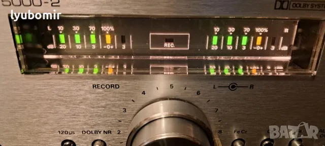 Grundig cf-5000 -2, снимка 2 - Радиокасетофони, транзистори - 49494890