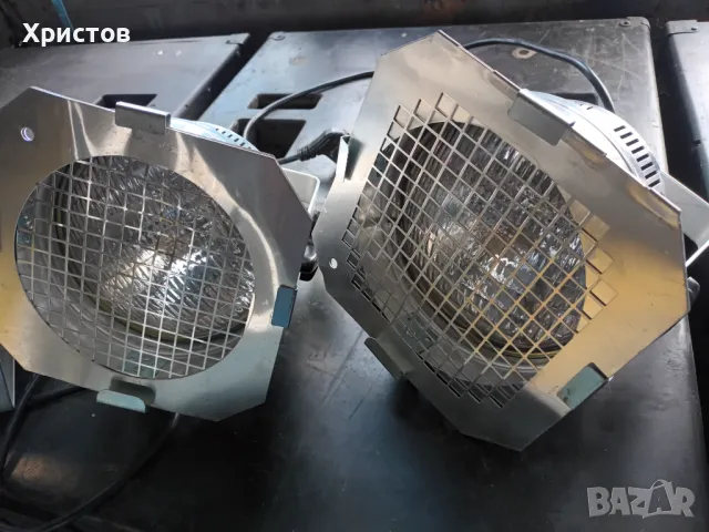 PAR 56 SHORT, снимка 6 - Друга електроника - 47624885