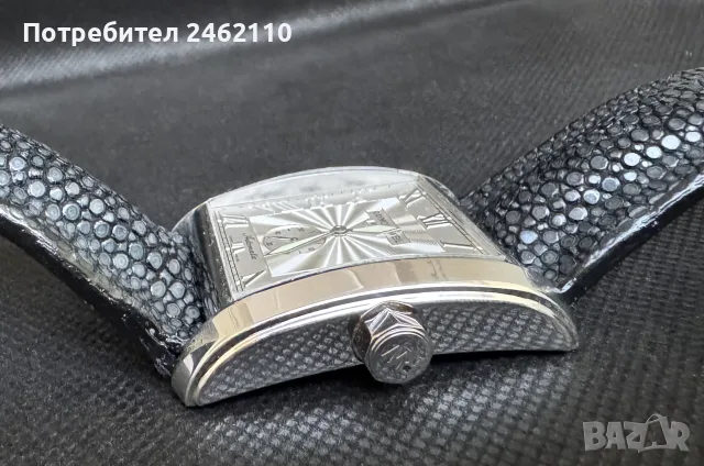 Raymond Weil Don Giovanni 2875 Automatic, снимка 3 - Мъжки - 56535600