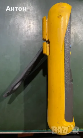 Мултимер FLUKE 87 true rms, снимка 3 - Друга електроника - 45206314