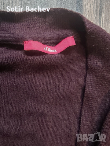 продавам дамска жилетка , снимка 3 - Жилетки - 51746516