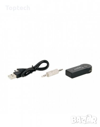 Bluetooth аудио адаптер, handsfree, снимка 2 - Аксесоари и консумативи - 30713282