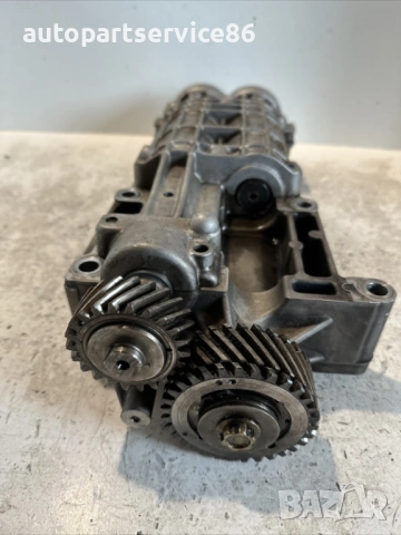 Баланс вал за Nissan Pathfinder 2.5 DCI (2009), снимка 2 - Части - 54332904