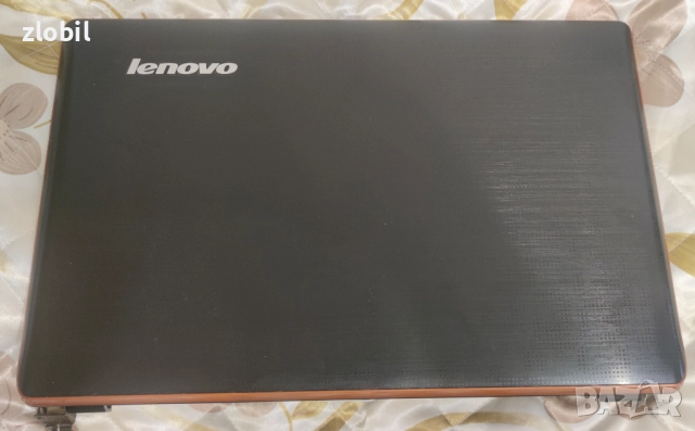 Части за Lenovo Ideapad Y570, снимка 6 - Части за лаптопи - 51488343