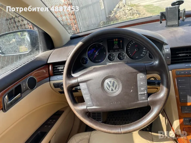 vw Phantom 3.0 tdi 301 ps , снимка 5 - Автомобили и джипове - 56203970