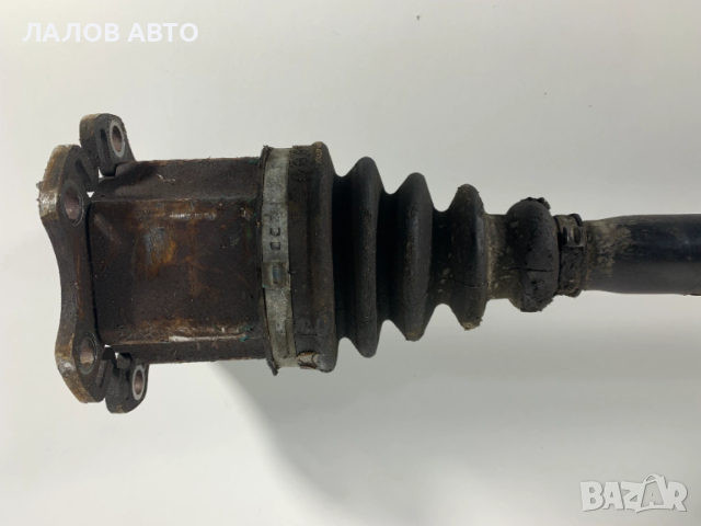 Предна дясна полуоска Ауди А4 Б6 Dqsna poluoska Audi A4 B6 8E0407272S, снимка 2 - Части - 53281169