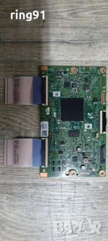 T-Con - BN41-02229A TV Samsung UE48J6300AW