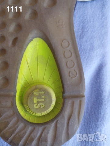 Ecco и Geox номер 45., снимка 9 - Ежедневни обувки - 52105106
