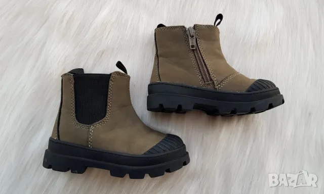 Детски боти H&M №22, снимка 11 - Детски боти и ботуши - 47653901