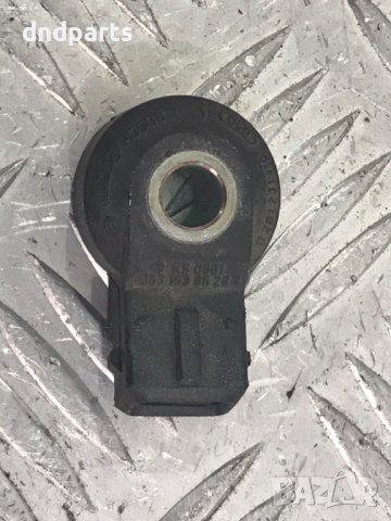 Детонационен датчик Mercedes C240i,W203,2003г.