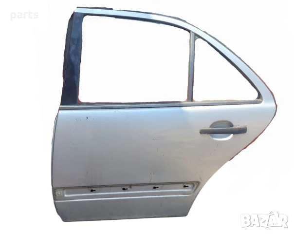 Задна Лява Врата Мерцедес Е класа W210 (H) Оборудвана 