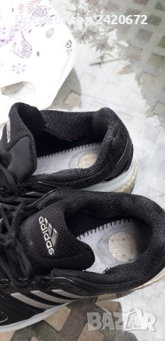 Оригинал маратонки  Adidas, снимка 5 - Маратонки - 42404163