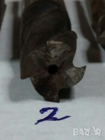 Фрези различни видове , снимка 6 - Други инструменти - 38681276