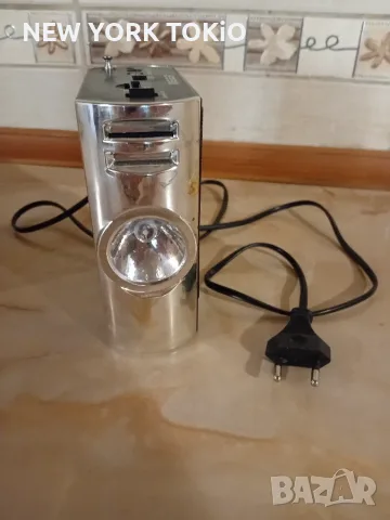 РАДИО СЪС ВГРАДЕН АКУМУЛАТОР И С БАТЕРИИ АА.1.5 VOLT, снимка 16 - Радиокасетофони, транзистори - 55851862