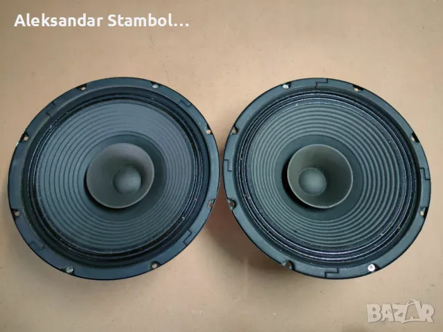 Soundlab LS-305I 12&quot; говорители  			