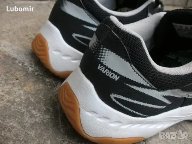 Маратонки , мъжки - Puma Varion ! - оригинални - номер 41 ., снимка 5 - Маратонки - 56087482