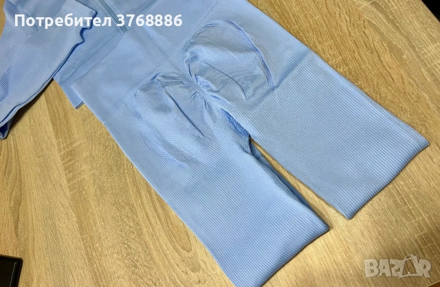 Рипс комплект от две части , снимка 5 - Комплекти - 53917009