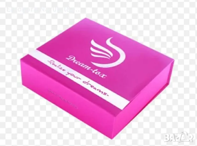 Dream-tox чай за отслабване