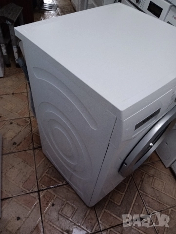 Пералня Сименс Siemens IQ 300 Best Collection A+++ 7кг 2 години гаранция!, снимка 6 - Перални - 51899088