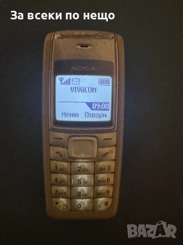 Nokia 1112 , НОКИЯ 1112, снимка 8 - Nokia - 53091500