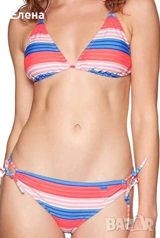 дамски бански Protest, размери S, M, L, XL, снимка 4 - Бански костюми - 50456323