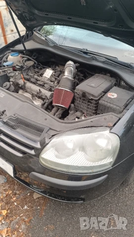 ✅ Продавам Голф 5 1.6 FSI 115кс. на ЧАСТИ, както и ВСЯКАКВИ Части и Автоаксесоари за Голф 5и други , снимка 16 - Части - 51426659