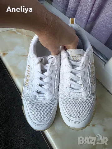 Дамски сникърси Guess 