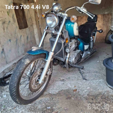 Заменям:Автомобили,Бус,Ван,SUV 4х4,Ретро МПС  за ATV,Мотори,Скутери,Ремаркета,Каравани  , снимка 4 - Мотоциклети и мототехника - 52946256