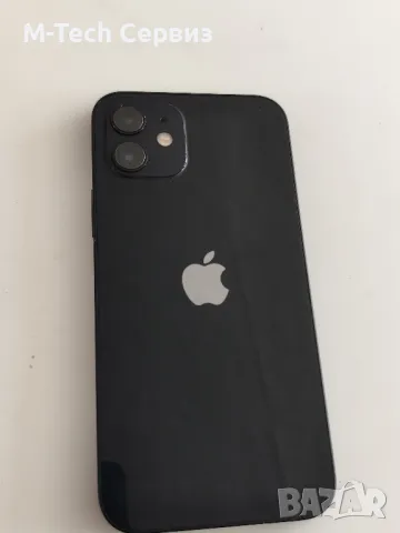 IPHONE 12 части дисплей камера основна платка бутон корпус блок захранване face id звънец слушалка, снимка 2 - Резервни части за телефони - 47377083