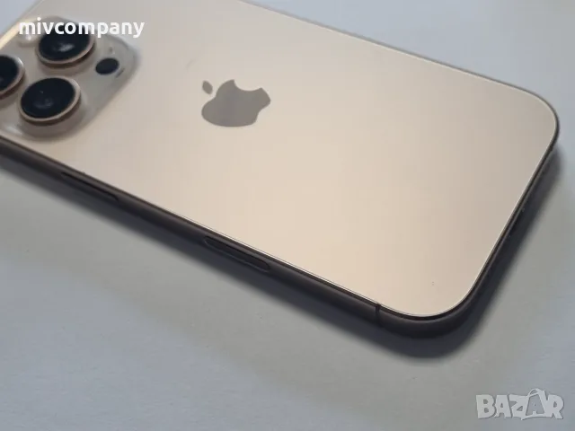 Iphone 16 Pro 256GB battery health 100%, снимка 3 - Apple iPhone - 55753657