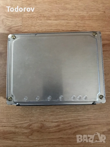 Компютър Audi A6 C5 2.5 Tdi, снимка 2 - Части - 52672519