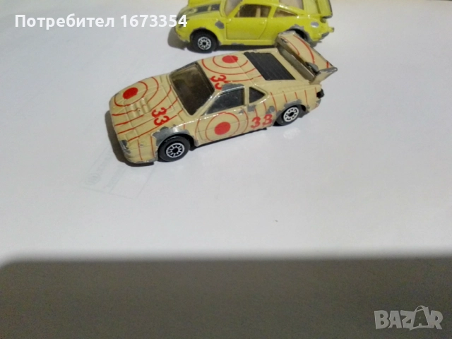 MC.  TOY, снимка 9 - Колекции - 51467250