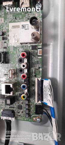 Main Board EAX67872805 (1.1), снимка 2 - Части и Платки - 31536759