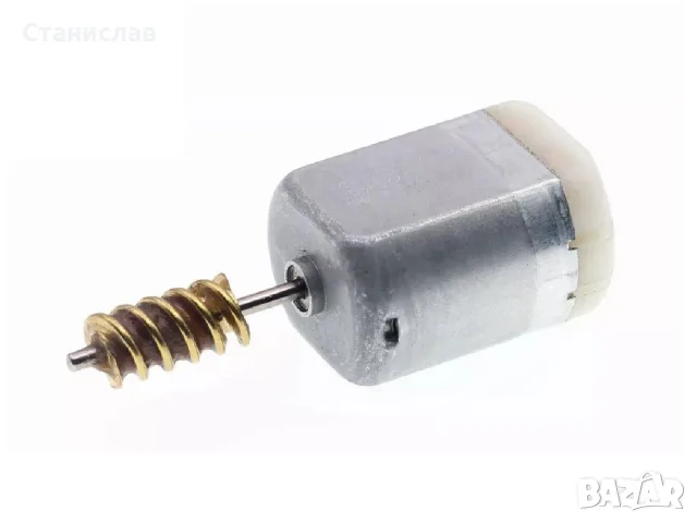Електромотор за брава за VW Passat B8, снимка 4 - Аксесоари и консумативи - 56398061