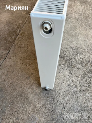 Панелен радиатор Korado Kingard Compact 600x1100, снимка 3 - Други стоки за дома - 50785178