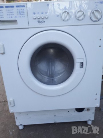  Продавам на части пералня Whirlpool AWM 040, снимка 1 - Перални - 38277132