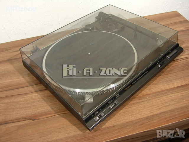 Грамофон   Technics sl-bd22d , снимка 10 - Грамофони - 52973751