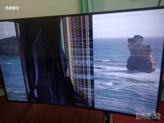 Power Board BN44-00932C L55E6 NHS, снимка 2 - Части и Платки - 39398141