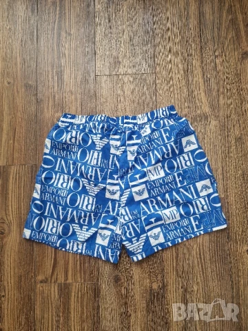 Мъжки къси плувни шорти ARMANI
Размери S-M-L-XL-XXL,3XL
, снимка 17 - Бански - 50969746
