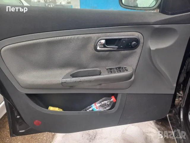 Seat Ibiza 1.4 бензин 75 коня -На Части, снимка 2 - Части - 49874649