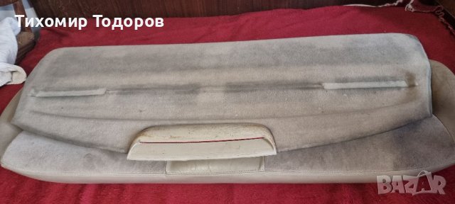 Кора VW  Pasat b5, снимка 2 - Части - 40551376