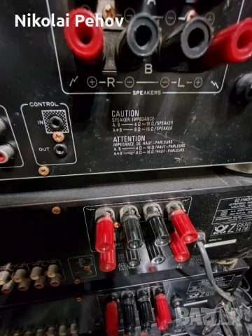 pioneer sx 777, снимка 9 - Ресийвъри, усилватели, смесителни пултове - 50456326