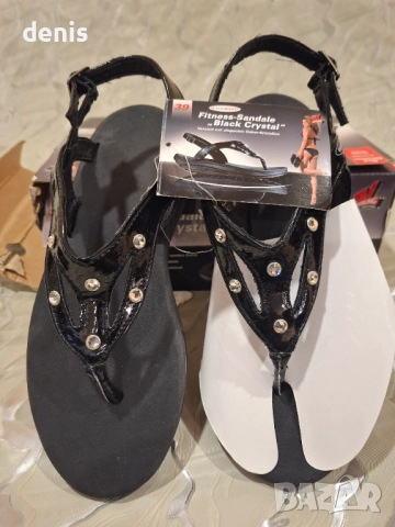 Сандали за спорт, снимка 4 - Сандали - 52931253