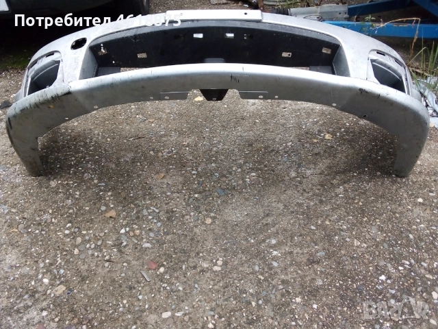 предна броня Subaru Impreza, снимка 5 - Части - 52340166