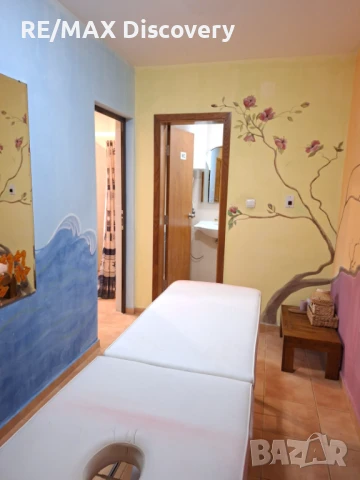 Релакс Център в Комплекс ”ЗАМЪКА” Пампорово, снимка 9 - Хотели - 51376864