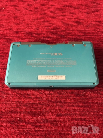 Nintendo 3ds перфектно, снимка 3 - Nintendo конзоли - 55833843